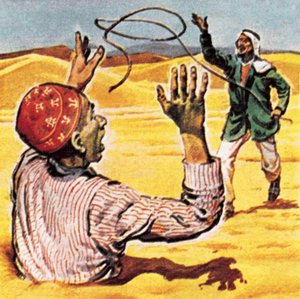 Sables mouvants - English School