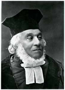 Rabbin Nathan Marcus hakohen Adler (1803-90) - English School
