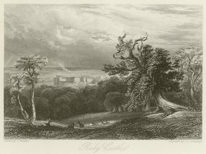 Château de Raby
