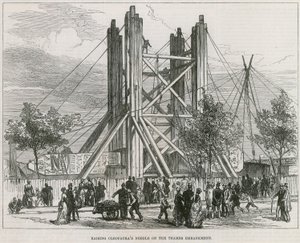 Érection de l