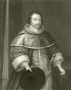 Ralph, Lord Hopton - English School
