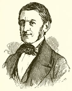 Ralph Waldo Emerson - English School