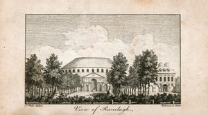 Ranelagh - English School