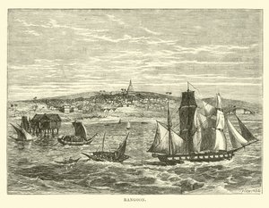 Rangoon