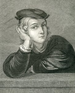 Raphaël à l