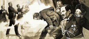 Raspoutine : Le Génie du Mal