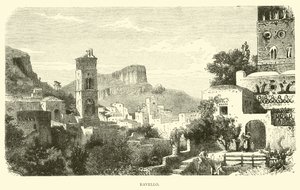 Ravello - English School