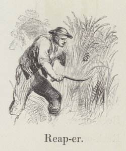Moissonneur