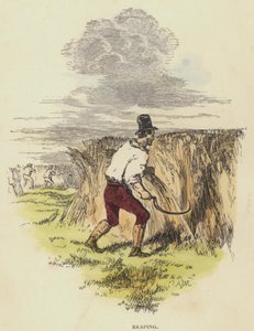 Moisson - English School