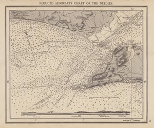 Carte réduite de l