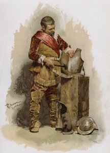 Réparation d
