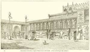 Restauration de l