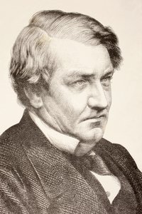Richard Bourke