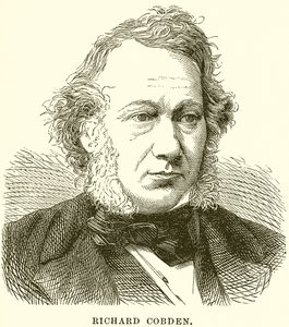 Richard Cobden - English School