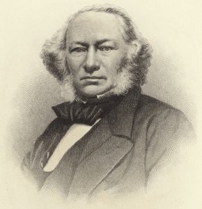 Richard Cobden - English School
