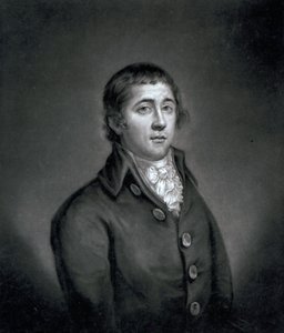 Richard Humphries, gravé par John Young, 1788 - English School
