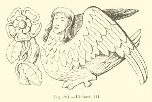 Richard III - English School