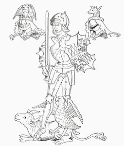 Richard Neville, de 