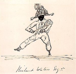 Richard Waters Esq., vers 1815 - English School