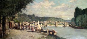 Pont de Richmond