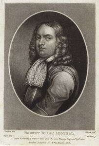 Robert Blake - English School