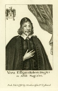 Robert Dingley