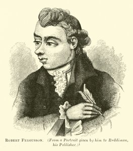 Robert Fergusson