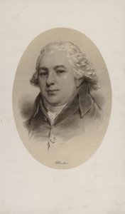 Robert Raikes - English School