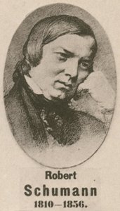 Robert Schumann - English School