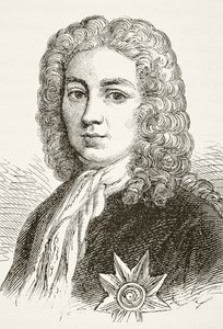 Robert Walpole, 1er Comte d