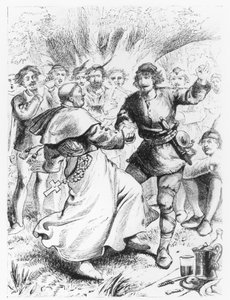 Robin des Bois et l
