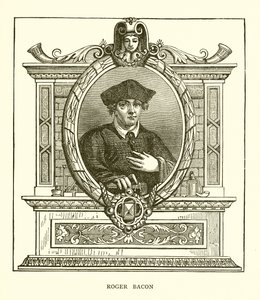 Roger Bacon - English School