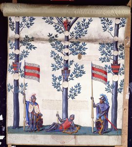 Rouleau d