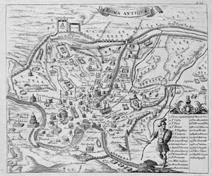 Roma Antiqua - English School