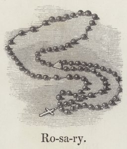 Chapelet - English School