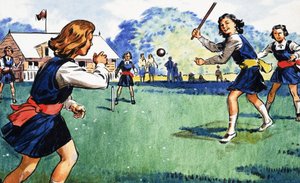Rounders