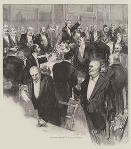 Banquet de l