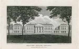 Collège Royal, Chelsea - English School