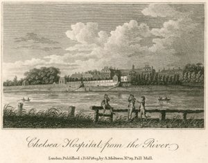 Hôpital Royal de Chelsea