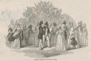 Société horticole royale du sud de Londres
