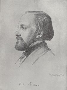 Rudolf Ludwig Karl Virchow - English School