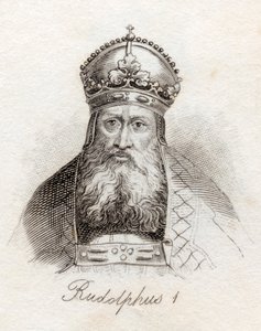 Rodolphe Ier d