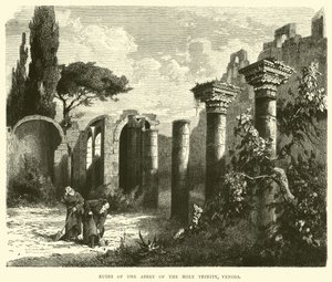 Ruines de l