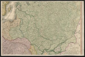 Russie, de l