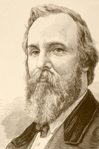 Rutherford Birchard Hayes
