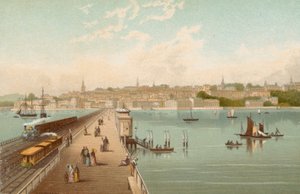 Ryde - Île de Wight - English School