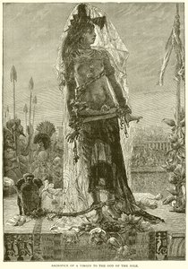 Sacrifice d