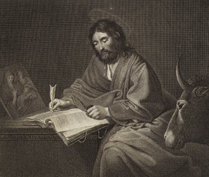 Saint Luc