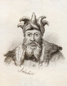 Saladin, de 