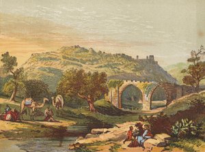 Samaria